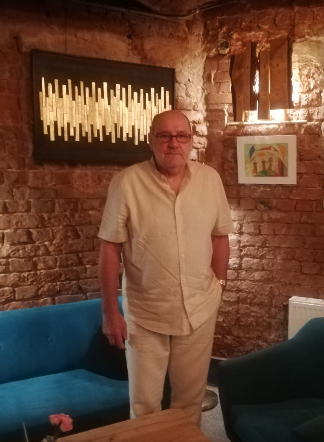 janusz czajak