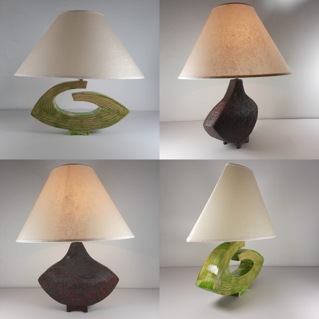lampa zielonamahon 1
